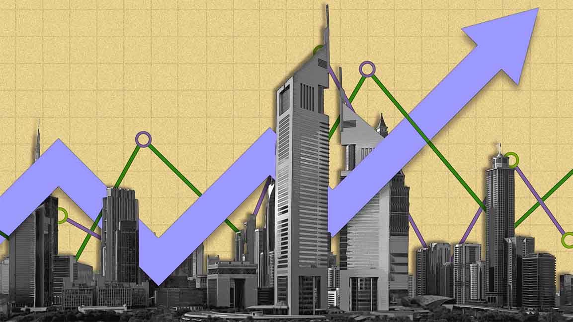 Dubai's economy poised for 5% boost in 2024