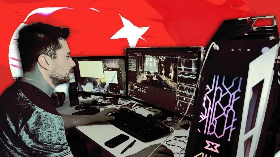 How Turkey built a thriving gaming industry—and how it’s informing other countries’ gaming push
