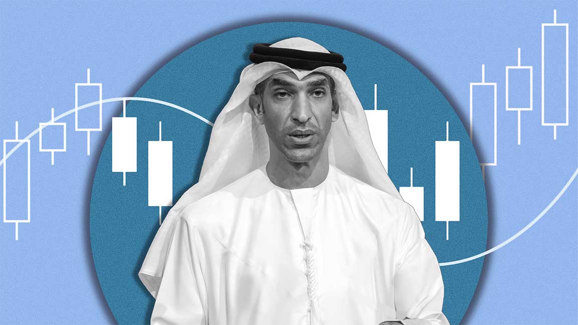 UAE ready to lead the trading system of the future