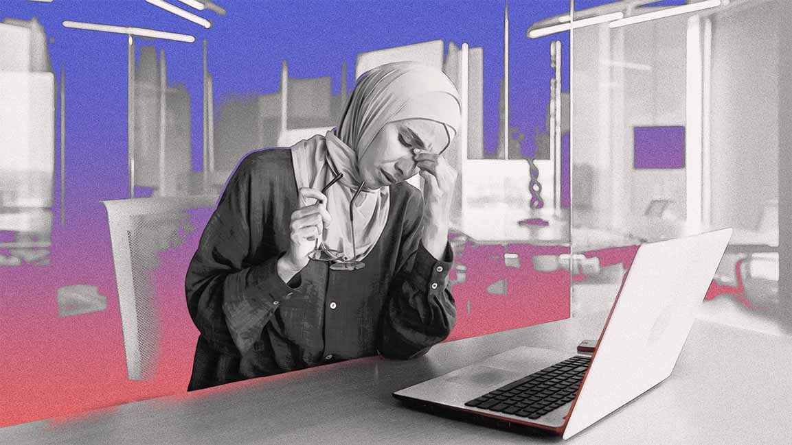 Why is online therapy getting popular in the MENA region?