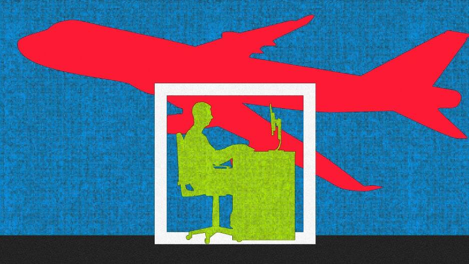 4 tangible ways companies are reducing air travel and cutting emissions
