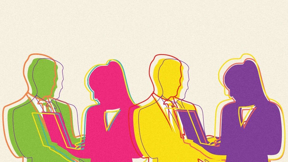 6 ways great leaders step up in the moment to inspire their teams