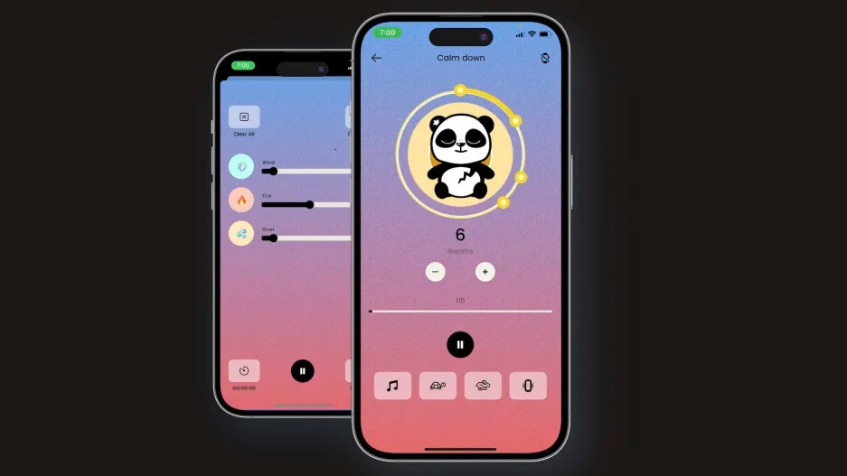 AI chatbots can help with your mental health. Just don’t think of them as therapy