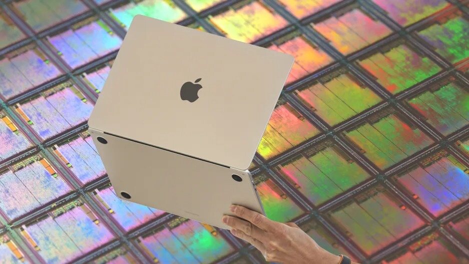 Apple’s M3 MacBook Air is beautiful, but why is the company still skimping on storage? Apple’s M3 MacBook Air is beautiful, but why is the company still skimping on storage?