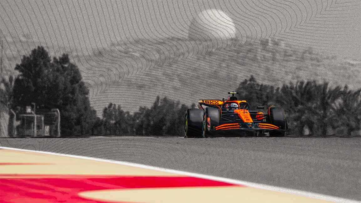 Bahrain takes full control of supercar brand McLaren