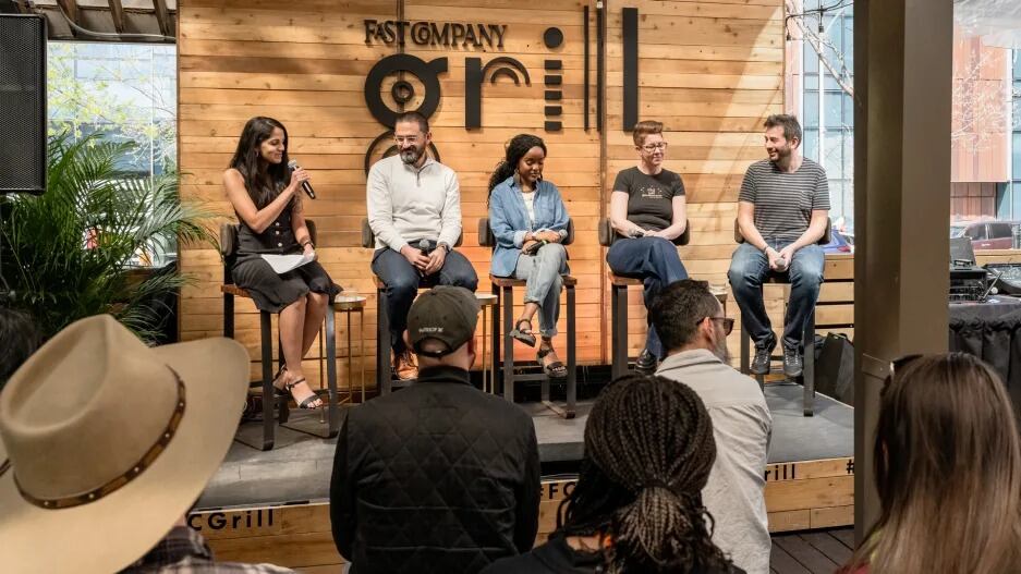 From polarization to the climate crisis, these leaders offer ways to reframe and tackle the biggest issues