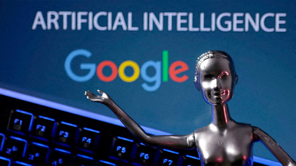 Google Restricts Global Election-related Queries From Gemini AI After ...