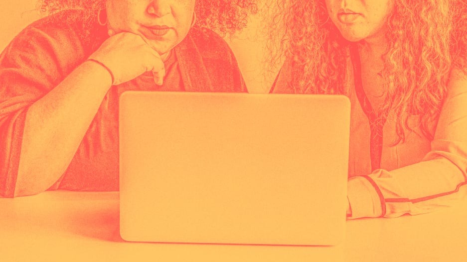 How to get along with your work frenemy and protect yourself