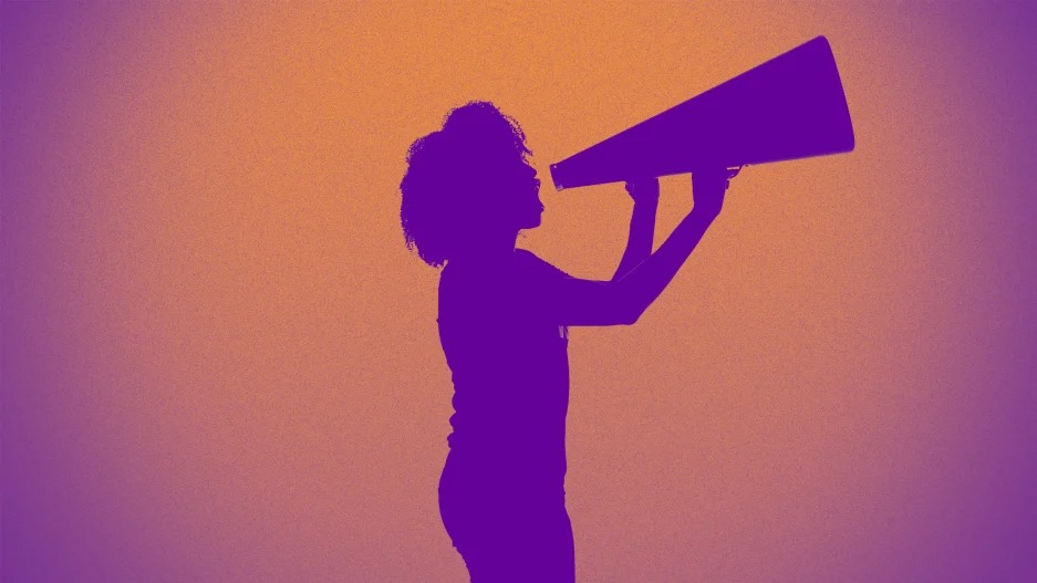 How to learn to speak up at work more effectively