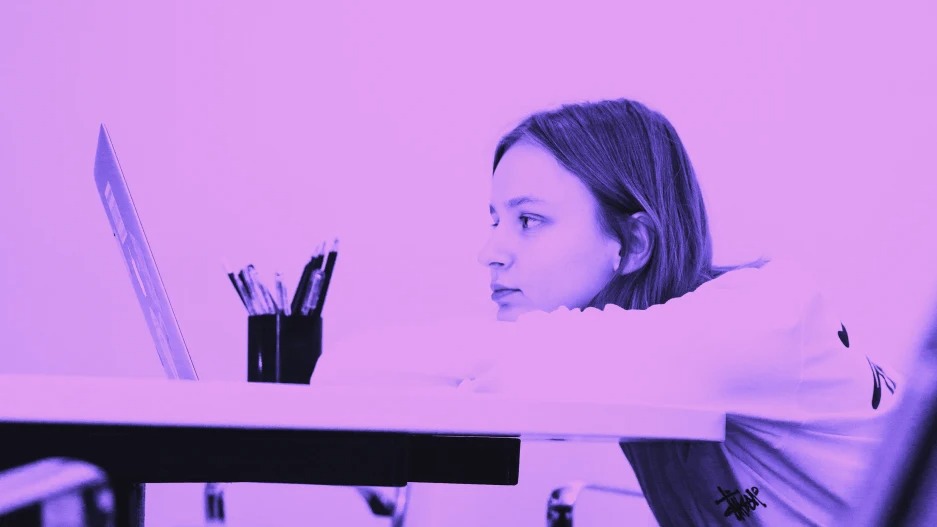 How to tell your boss you’re unhappy at work