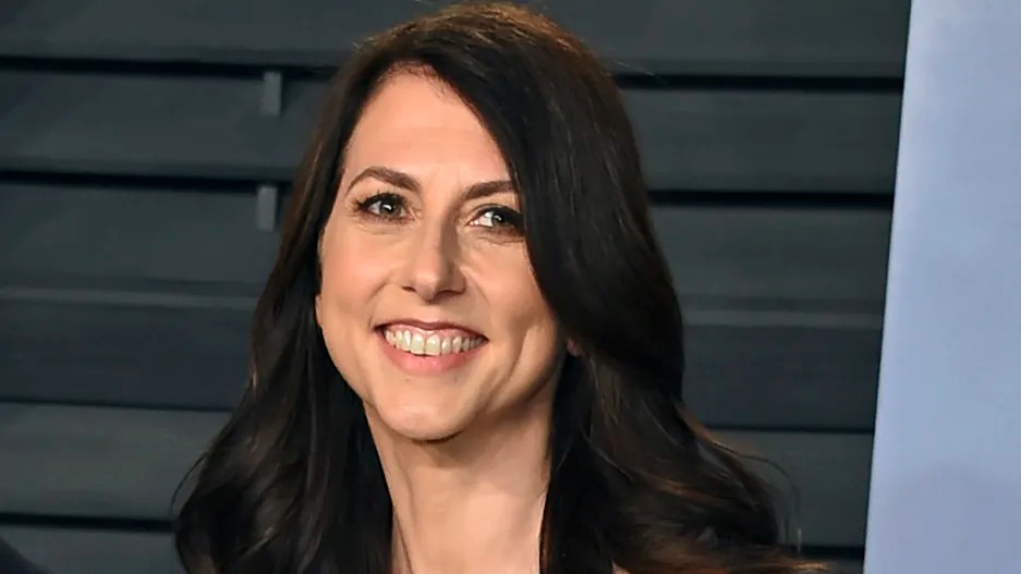 MacKenzie Scott doubles donations to $640 million for nonprofits uplifting unseen individuals