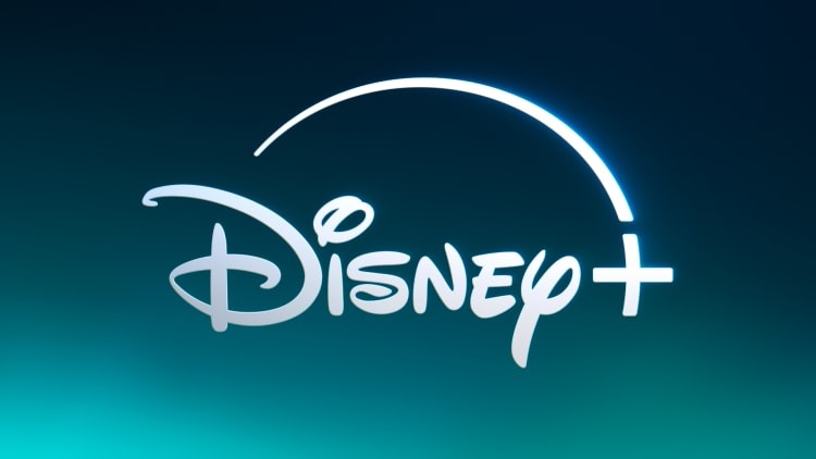 The new Disney+ logo is a beautiful compromise
