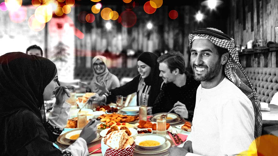 Want the perfect iftar and suhoor meals? Check out these options