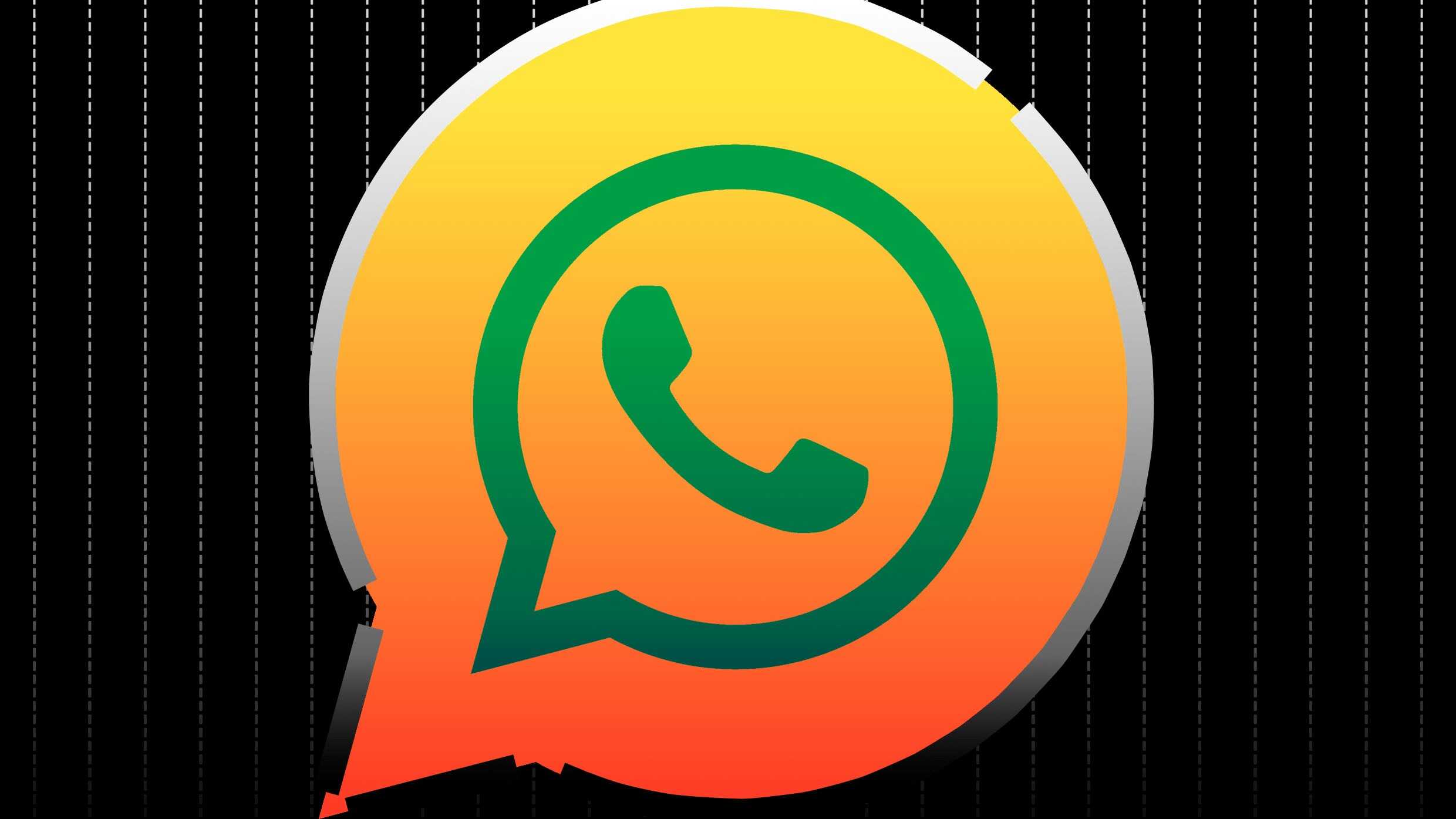 WhatsApp is giving Gen Z a welcome antidote to TikTok