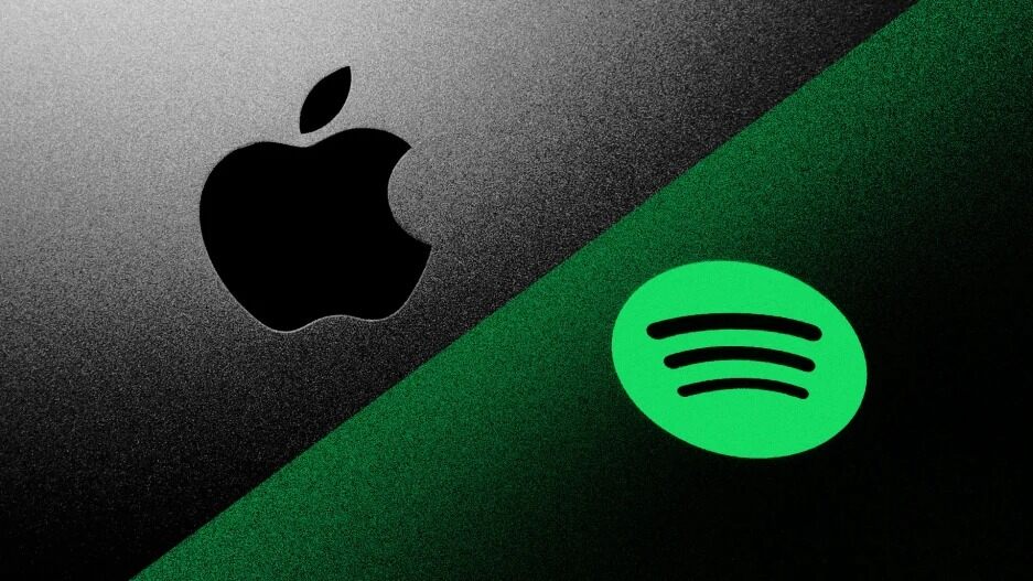 Who’s winning the PR war: Apple or Spotify? Who’s winning the PR war: Apple or Spotify?