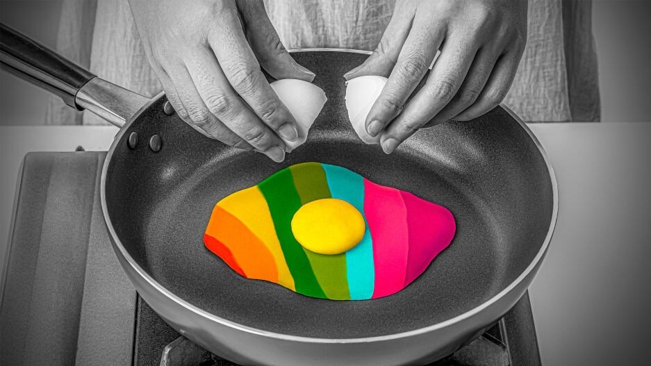 Why designing for change is a lot like cooking