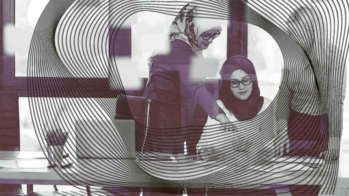 Women returning to work could add $385 billion to MENA region