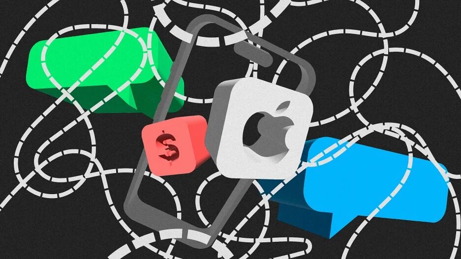 Your iPhone may never be the same after the U.S. sues Apple. Here’s how