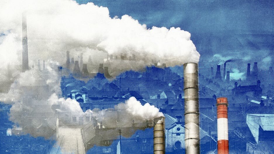 The Anthropocene was rejected as an epoch, but the age of humans is underway The Anthropocene was rejected as an epoch, but the age of humans is underway