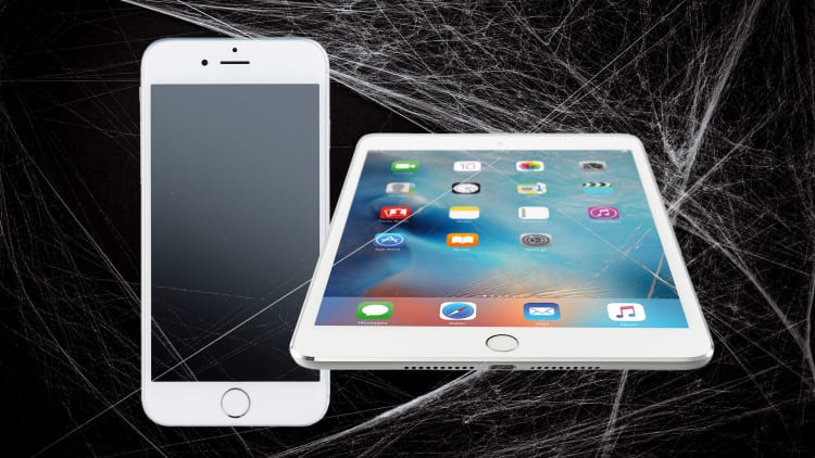 Apple declares the iPhone 6 Plus ‘obsolete’ and says iPad Mini 4 is ‘vintage’
