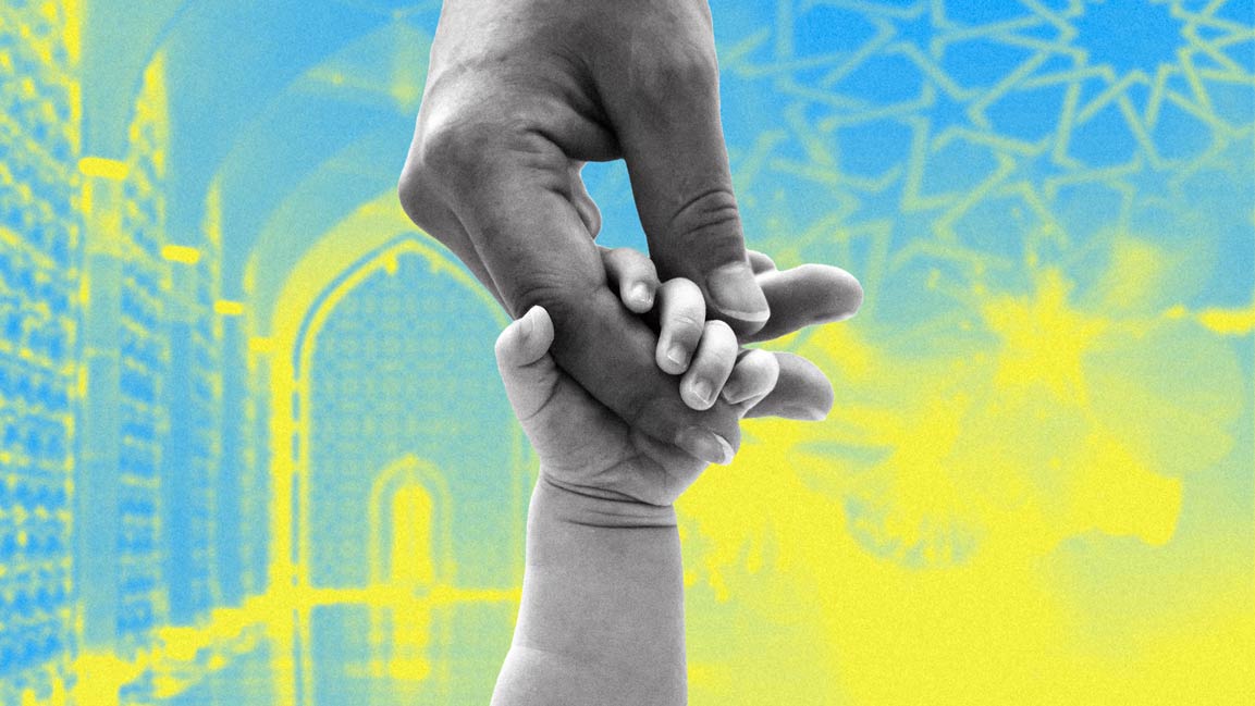 Companies in the Arab world are offering paternity leave. But is it enough?