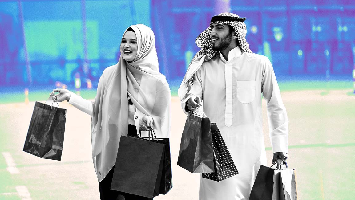 UAE sees 13% surge in consumer spending in 2023