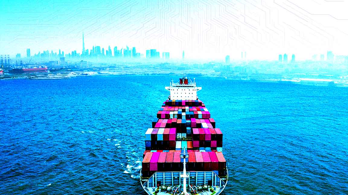 Dubai climbs to top of Arab world’s best maritime capitals list for 2024