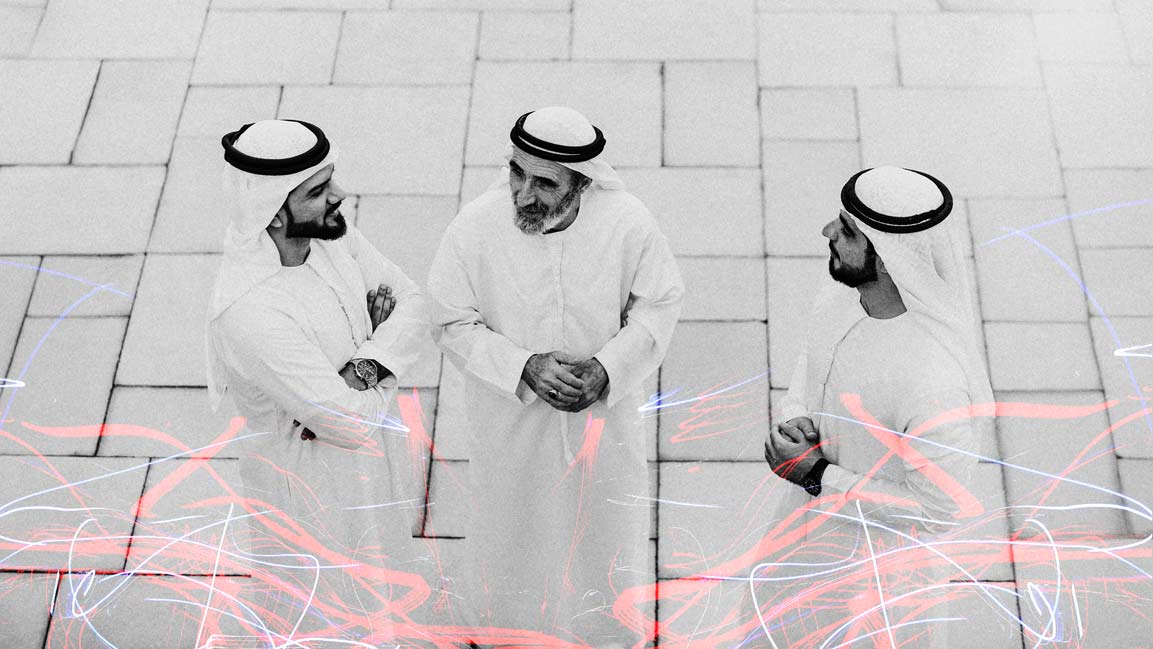 Dubai's next-gen family businesses prioritize expansion and AI adoption
