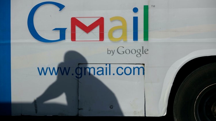 Google’s April Fools’ Day pranks made people think Gmail was a joke