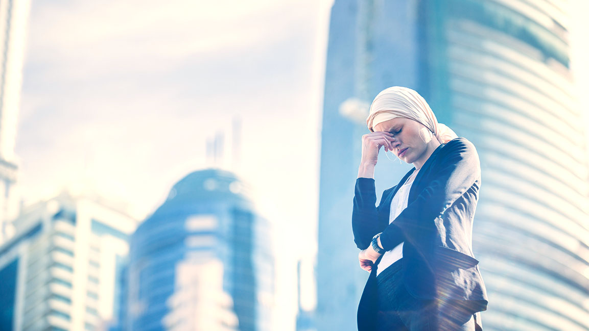 Half of Saudi women face job rejection due to career gaps, survey finds