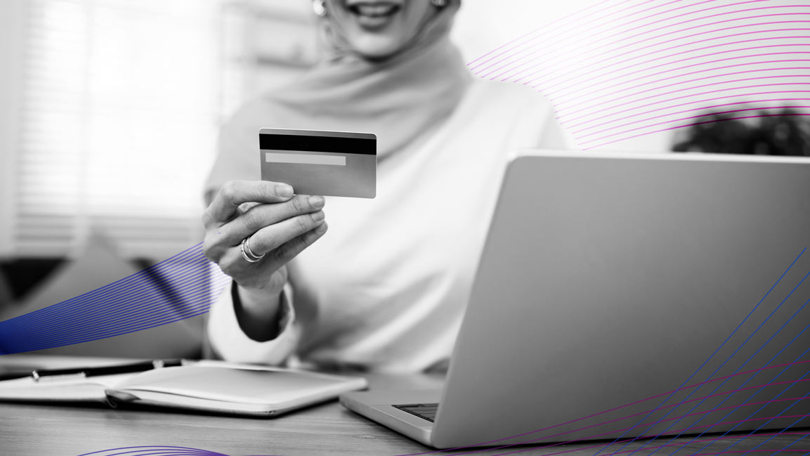 Retail consumer e-payments increasing significantly in Saudi Arabia