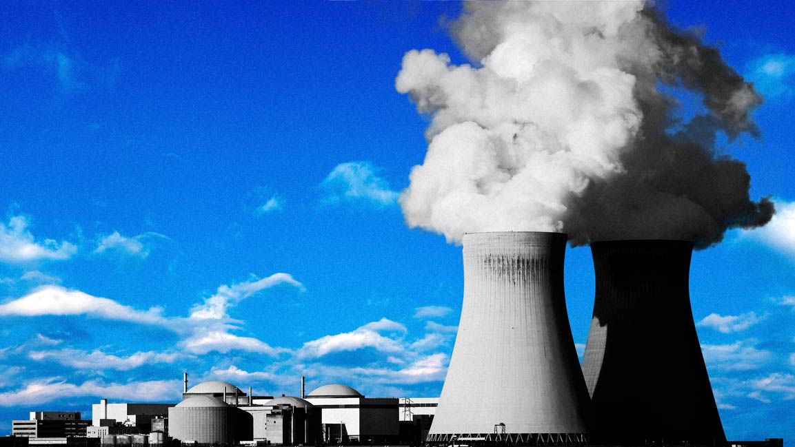 UAE eyes investments in European nuclear energy