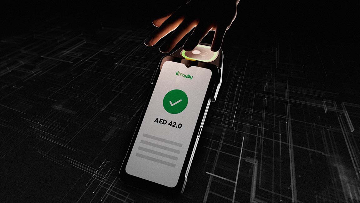 Astra Tech revolutionizes payments with patented palm recognition tech