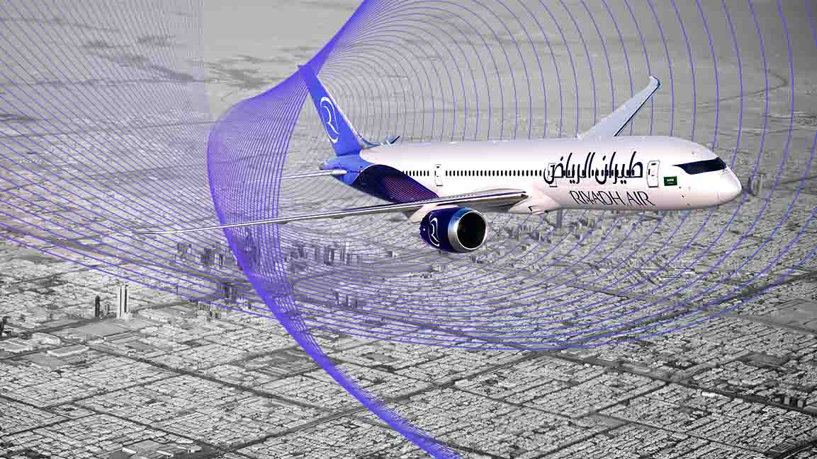 Can Riyadh Air transform the aviation and tourism industry?