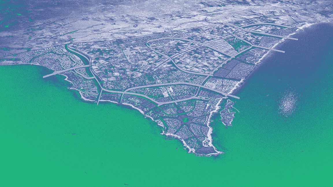 Egypt, UAE continue discussions for Ras El Hekma development project