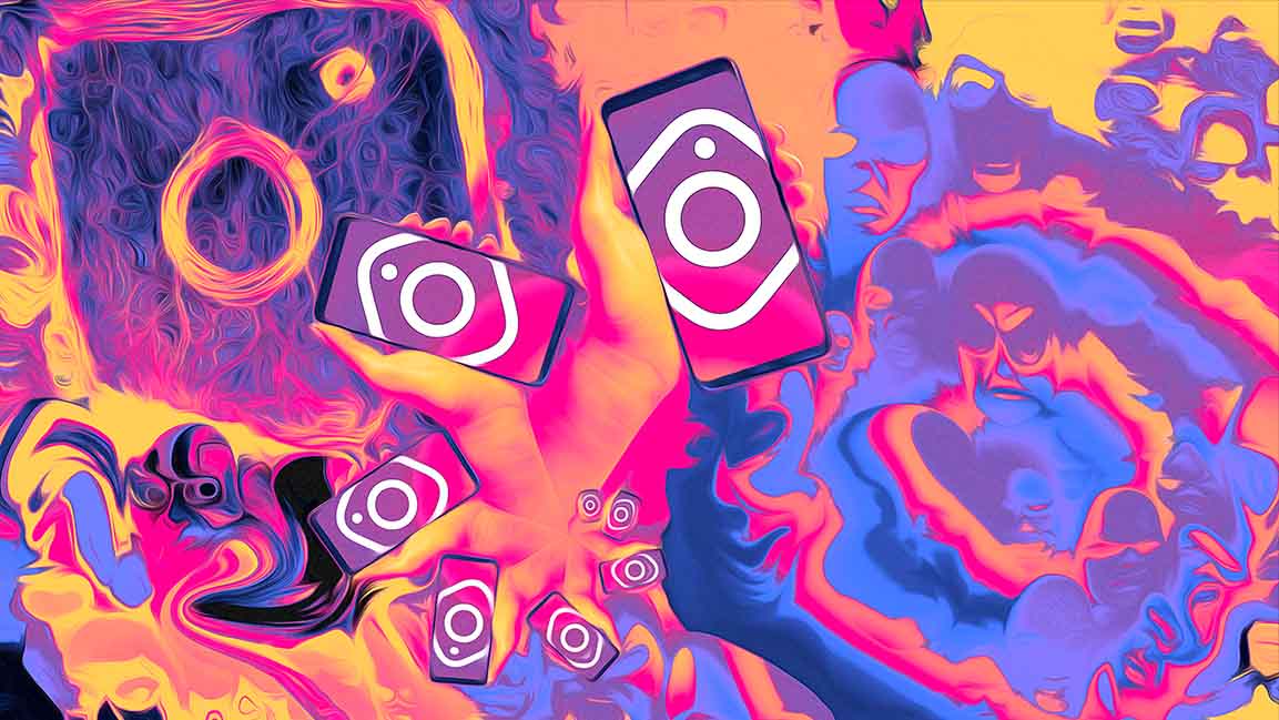 Instagram is training AI on your data. It’s nearly impossible to opt out