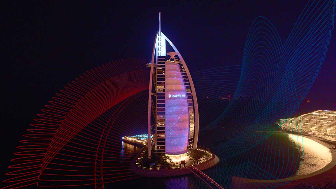 Jumeirah reveals new brand identity and growth strategy