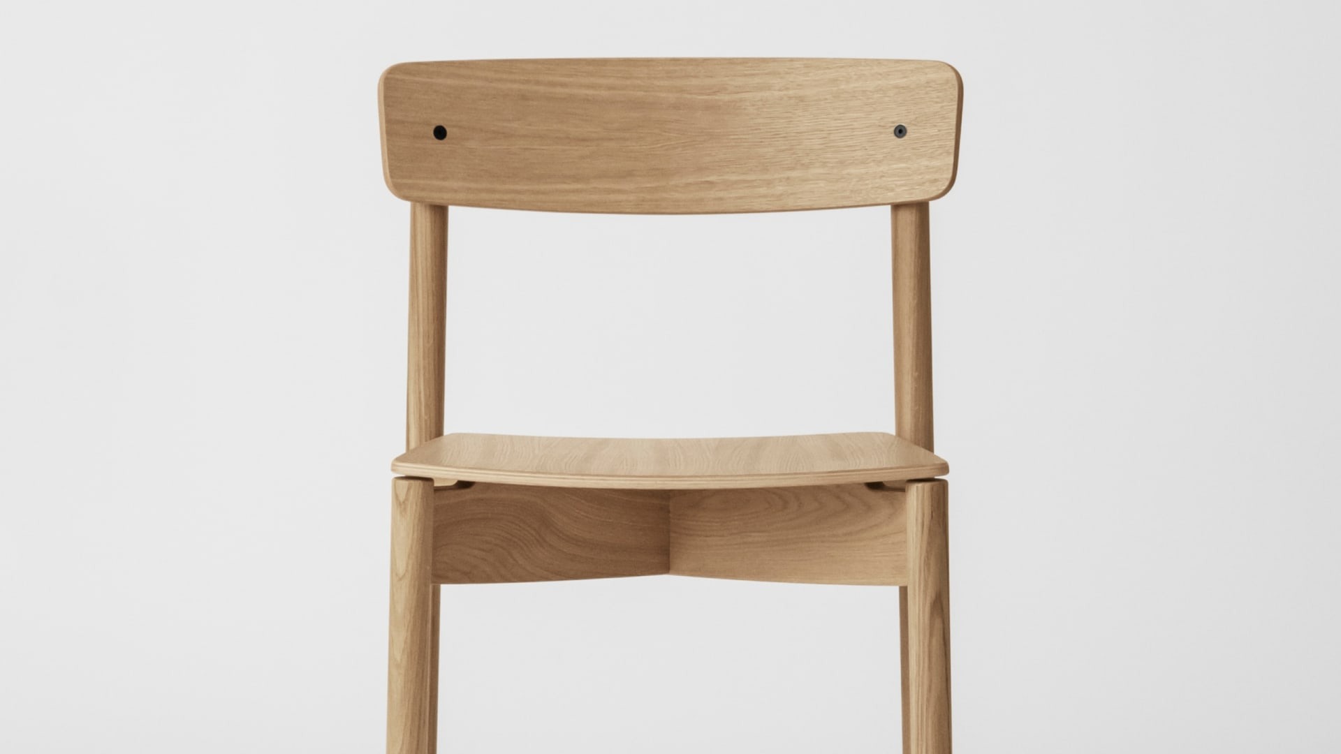 Meet the world’s most environmentally conscious chair