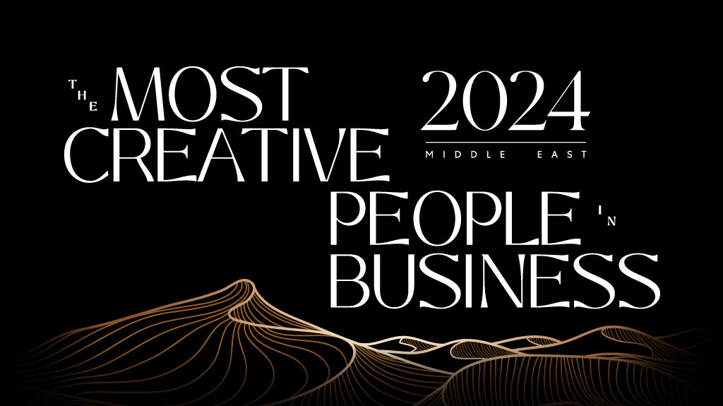 Most Creative People In Business 2024
