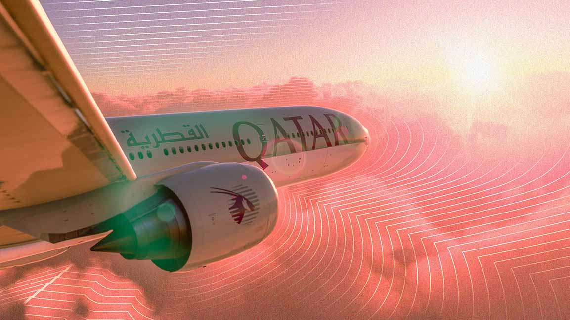 Qatar Airways tops 2024 world's best airlines list Fast Company