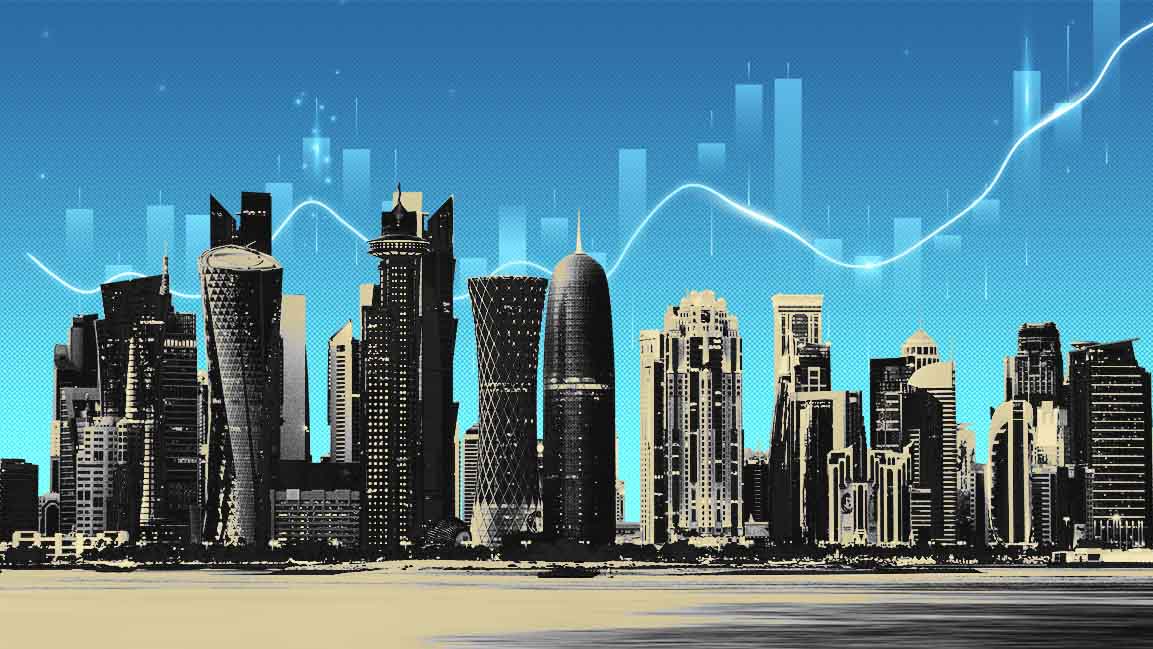 Qatar’s economy experienced a growth of 1.2% YoY in Q3 2023