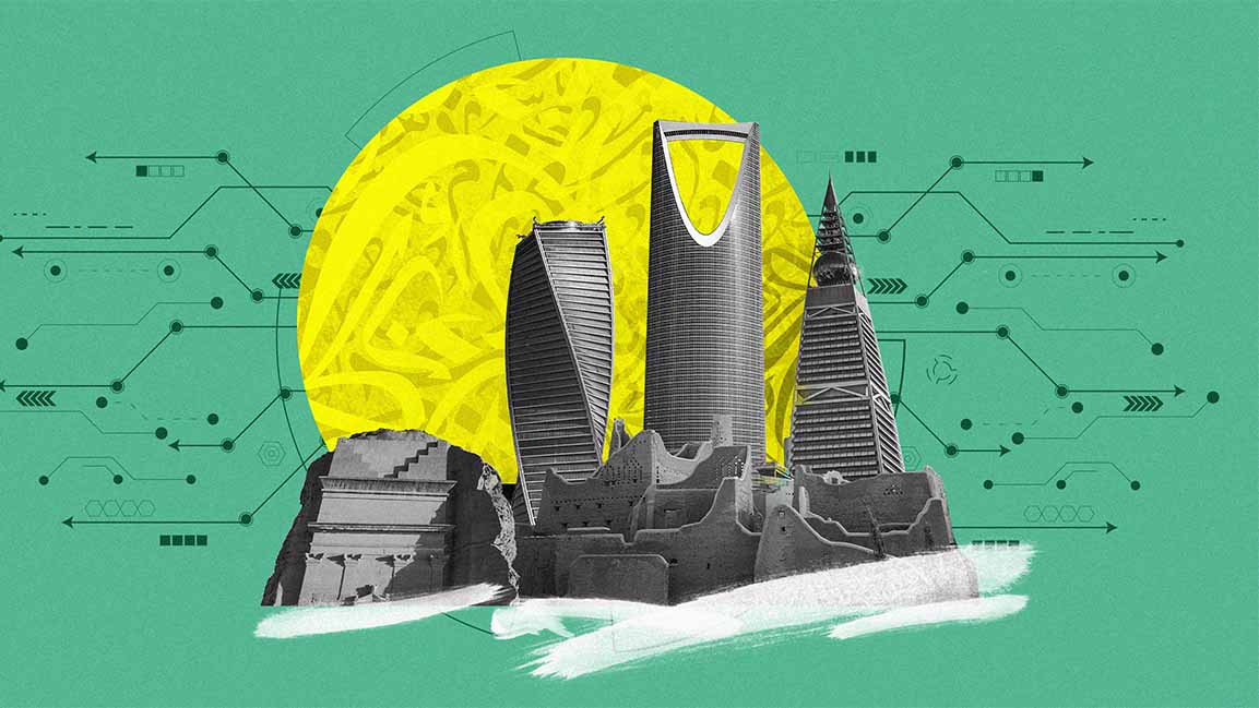 Riyadh launches first global center for AI-powered Arabic language processing - Fast Company Middle East | The future of tech, business and innovation.