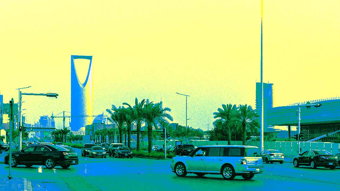 Saudi Arabia ranks among top 20 global automotive markets, leading in GCC region