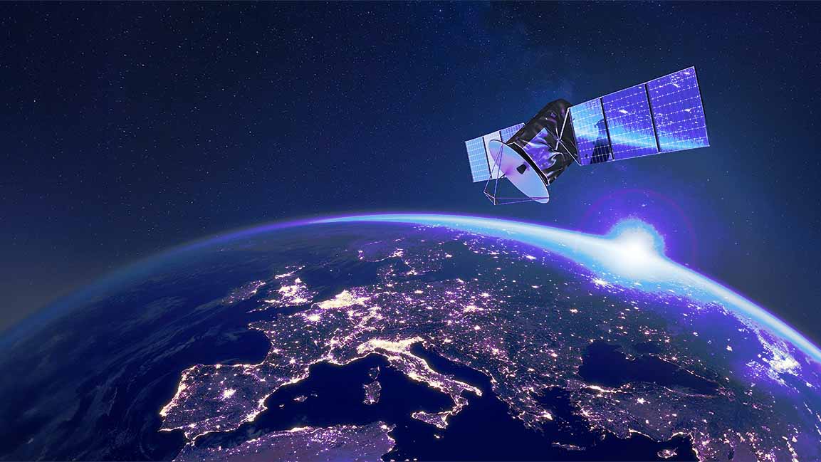Saudi PIF launches new company to boost local space sector