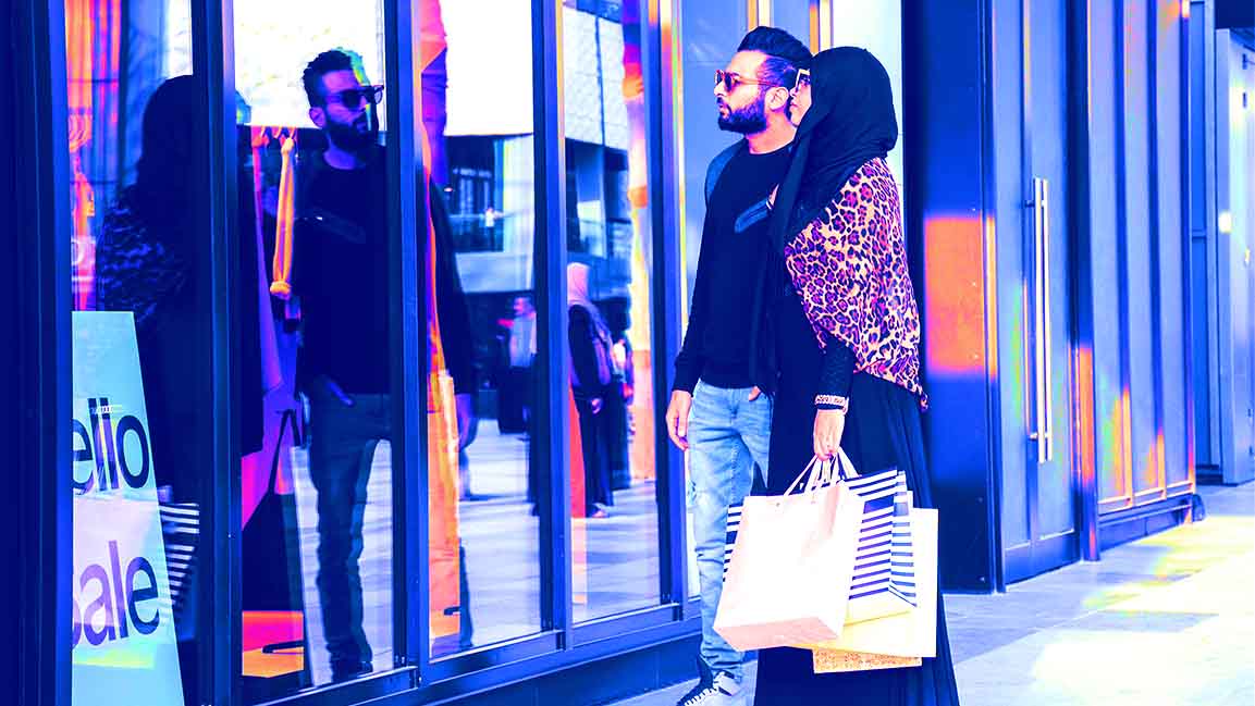Saudi consumers lean towards cost-effective shopping habits