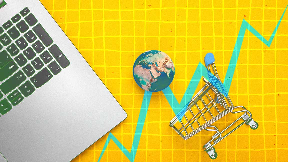 UAE’s e-commerce market is projected to surpass $13 billion by 2028