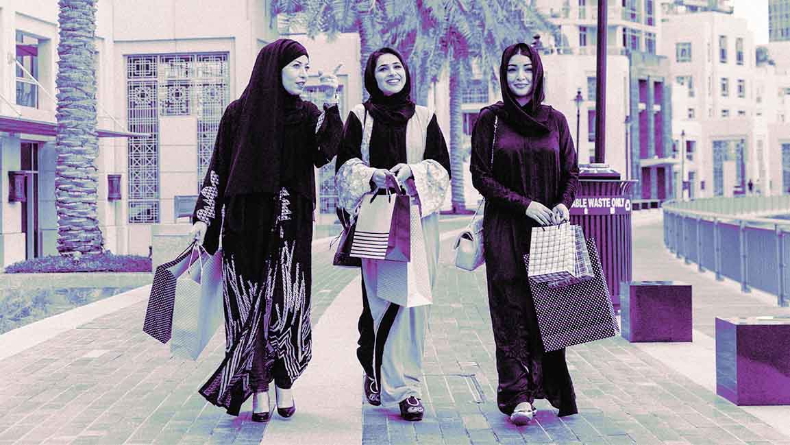 Two-thirds of UAE and Saudi Arabia’s residents have boycotted a brand following a scandal