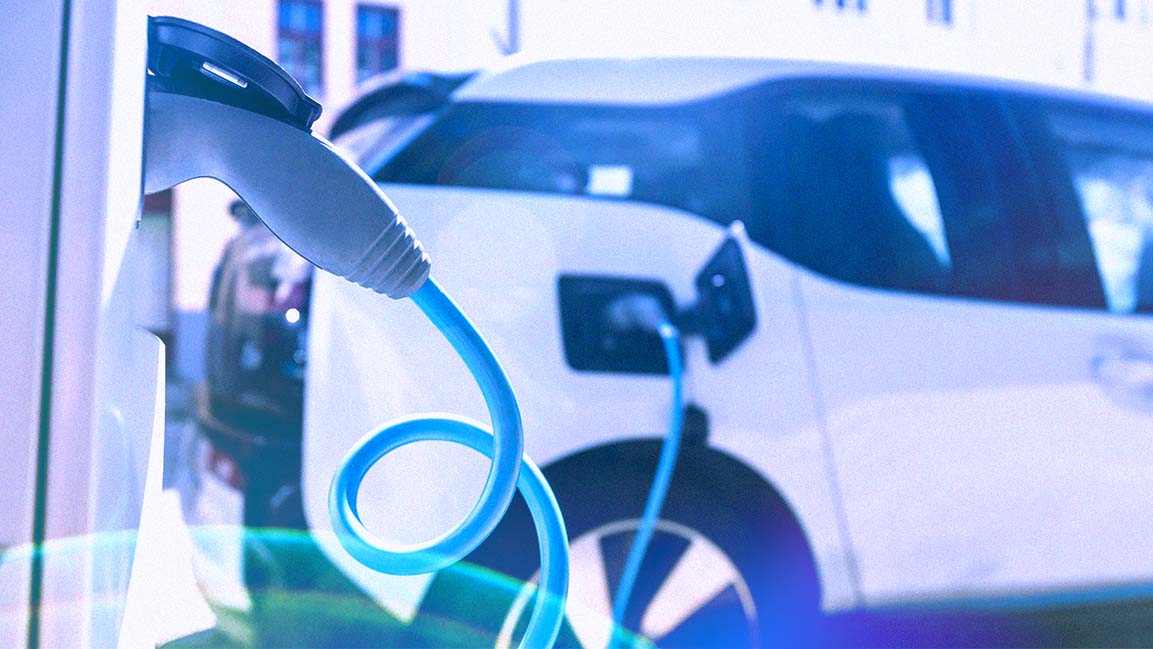 UAE to deploy 100 fast-charging EV units across the country this year