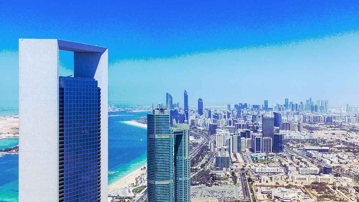 Abu Dhabi launches unified economic license to enhance business environment