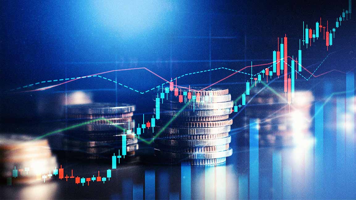 Assets under management in the Middle East surges to $2.3 trillion